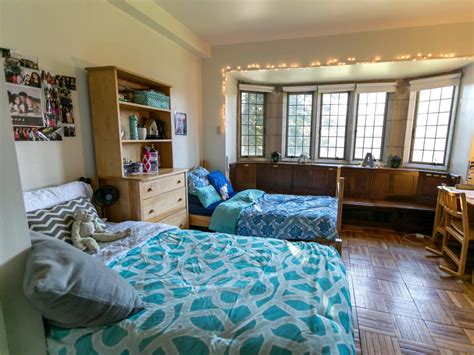 dorm